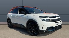 Citroen C5 Aircross 1.6 Plug-in Hybrid 225 Flair Plus 5dr e-EAT8 Hatchback